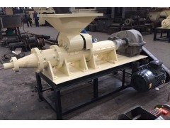 呂梁煤棒擠出機(jī)價(jià)格       燒烤炭制棒機(jī)廠家