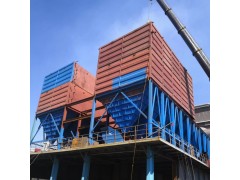 鍋爐布袋除塵器應(yīng)該怎樣選型及使用時(shí)應(yīng)注意的要點(diǎn)