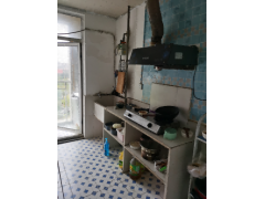 老房子廚房改造，改完瞬間升值