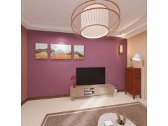 大火的莫蘭迪色系用在臥室什么樣呢？