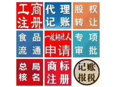 辦理青島金融服務(wù)外包公司無需人員到場(chǎng)