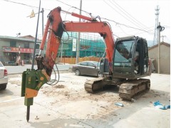 連港工兵破碎錘河源市供應(yīng)