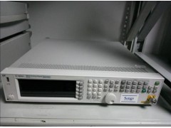 安捷倫/是德/信號發(fā)生器/信號源N5183A-540