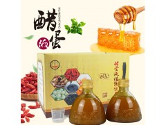 山東皇菴堂醋蛋液現(xiàn)貨代理；OEM貼牌生產(chǎn)歸元液