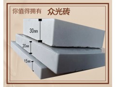 背面滴水測(cè)試法-眾光300耐酸磚的吸水率