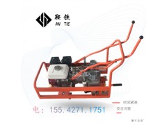 鞍鐵LB-600內(nèi)然雙頭螺栓緊絲機(jī)工務(wù)鐵路維修機(jī)具使用