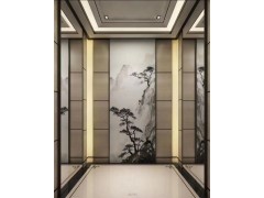 電梯裝潢,電梯裝飾,觀光電梯轎廂轎門裝飾山西電梯裝飾公司