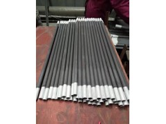 硅碳棒的使用溫度多高