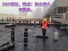 專業(yè)防水補漏，天面裂縫