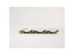 貴州100頂角線竹木纖維線條