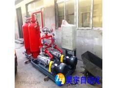 蒸汽回收機在工業(yè)生產的節(jié)能效益