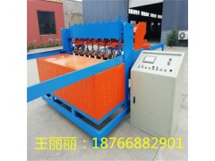 鋼筋排焊網(wǎng)機(jī)2000型鋼筋焊網(wǎng)機(jī)直發(fā)云南