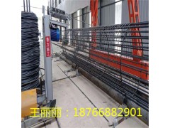 鋼筋籠繞籠機(jī)鋼筋籠繞筋機(jī)廠家直發(fā)廣西