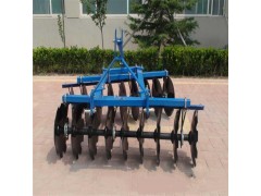 大型牽引重型圓盤(pán)耙 雙向圓盤(pán)耙 大托帶的圓盤(pán)犁