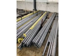 電渣重熔SKS41模具鋼圓鋼