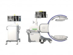 介紹下G臂、O臂的原理，以及三維C臂的優(yōu)點(diǎn)