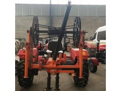 機(jī)動(dòng)絞磨電纜牽引機(jī) 全新拖拉機(jī)絞磨機(jī) 大噸位絞磨