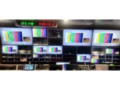 28/32/42寸4K轉(zhuǎn)播監(jiān)視器演播直播車專用拼接顯示器改裝