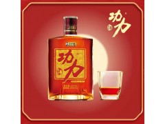 老中醫(yī)功力酒不上頭的養(yǎng)生酒白酒