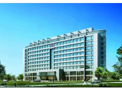 四川雅安市幕墻玻璃施工-雅安市外墻鋁板石材安裝-重慶航鴻幕墻