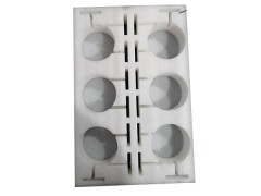 湖州EPE珍珠棉，嘉興珍珠棉卷材，蘇州珍珠棉異型材