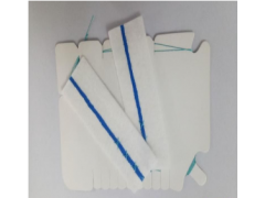 醫(yī)用外科腦棉片