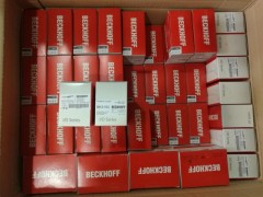 原裝倍福模塊活動多多歡迎垂詢EL1004