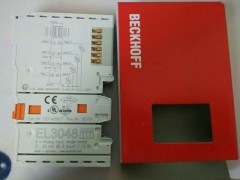 原裝倍福模塊活動多多歡迎垂詢KL4032