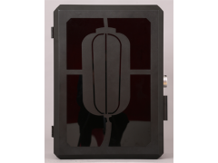 新能源汽車新飛亞智能充電樁保護(hù)箱