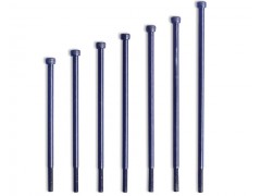 浙江高強度加長螺絲,嘉興內(nèi)六角加長螺絲,嘉興加長螺絲價格