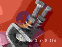 塔用S形連接件接線盒配套工具新國(guó)標(biāo)他用接線盒連接件