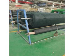 多規(guī)格三維立體護(hù)坡網(wǎng)為公路護(hù)坡出力量