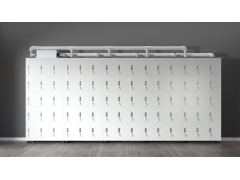 消毒凈氣更鞋柜供應