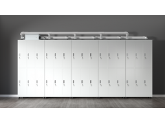 消毒凈氣更衣柜供應