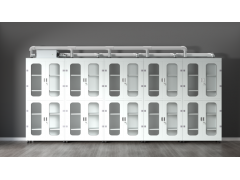 消毒凈氣藥品柜供應