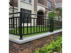 北京小區(qū)別墅陽臺安全防護欄 室內飄窗護窗隔離圍欄