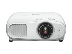 愛普生CH-TW7000家用3D超高清高亮4K投影儀家庭影院