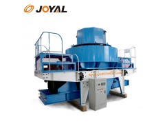 顎破破碎機(jī)連續(xù)運(yùn)轉(zhuǎn)8h后