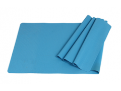 供應(yīng)正東純色天然橡膠瑜伽墊