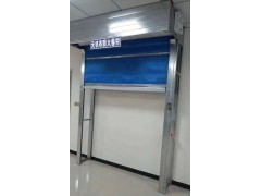 河北無機(jī)布卷簾廠家，河北無機(jī)布防火卷簾廠家