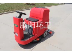 體育館用駕駛式洗地機的主要優(yōu)勢