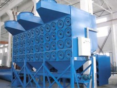 集塵器在運輸?shù)倪^程中應注意的問題