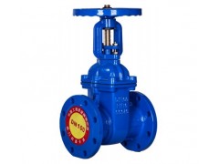 Z41T-16Q 硬密封明桿銅芯閘閥