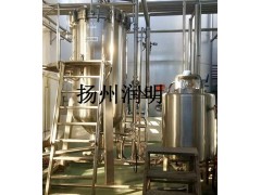 燭式硅藻土過濾機(jī)