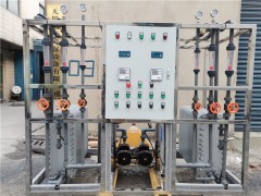 徐州超聲波清用水設(shè)備/超聲波清洗純水設(shè)備/水處理設(shè)備廠家