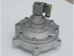 電磁脈沖閥的適用范圍  河北駿騰