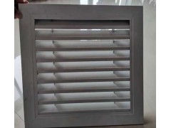 任丘風(fēng)口，任丘百葉風(fēng)口，任丘單層百葉風(fēng)