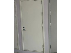 河北管道井門廠家，河北軒瑞門窗制造有限公司