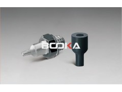 BOOKA供應(yīng)AN噴嘴真空吸盤-附接頭型
