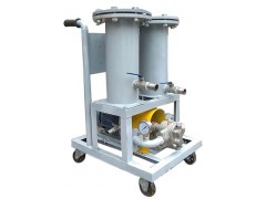 供應(yīng)國(guó)能LUC輕便式過(guò)濾小車